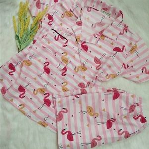 Short Pajama cotton